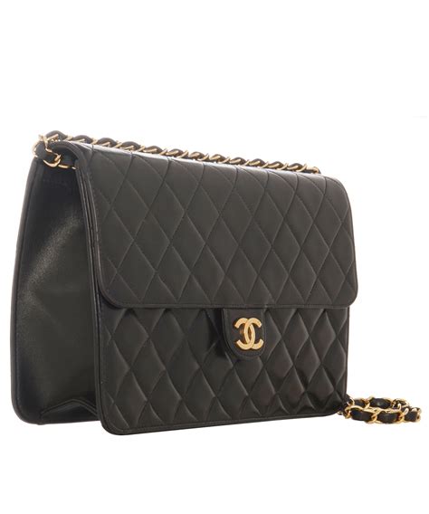 chanel classic single flap bag price|Chanel classic flap price increase.